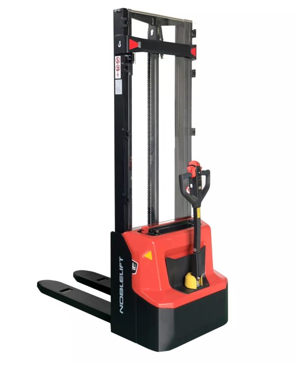 Pinoamistrukki PSE, 1200kg/2900 mm