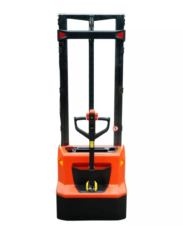 Pinoamistrukki PSE, 1200kg/2900 mm - Image 2