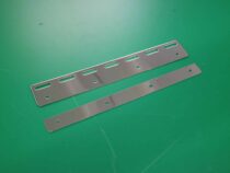 PVC-liuskaverhon kiinnityslevy 300mm