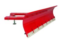 Lumilevy trukkihaarukoihin