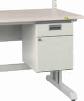 Laatikosto ESD 35/47, Treston