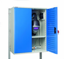 Henkilösuojainkaappi M750