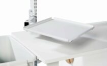 Päätetaso nivelvarrella ESD, Treston