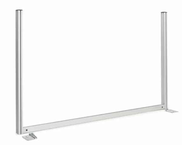 Pystyprofiilipari AL2X ESD 1489x900