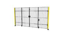 X-Guard Liukuovi h=2500