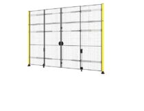 X-Guard Liukuovi h=2755