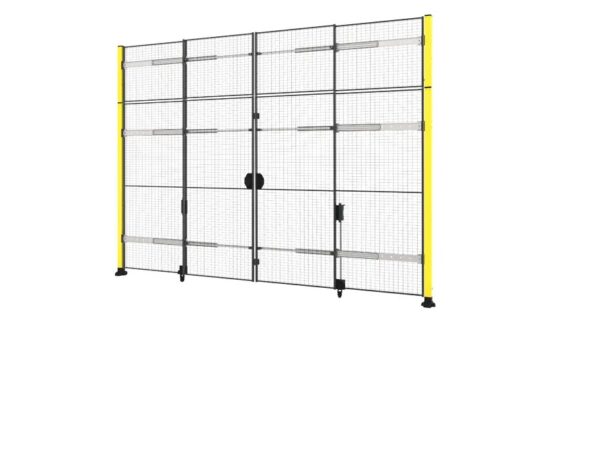 X-Guard Liukuovi h=2755