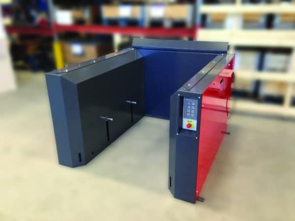Lavapinoaja Eur 1200x800x150 Lavoille Max.15 Lavaa/500 kg