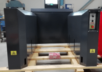 Lavapinoaja Fin 1200x1000x150 Lavoille Max. 15 Lavaa/500 kg