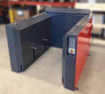Lavapinoaja Fin 1200x1000x150 Lavoille Max.15 Lavaa/500 kg