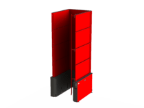 Lavapinoaja Fin-Lavoille Max.25 Lavaa/800 kg