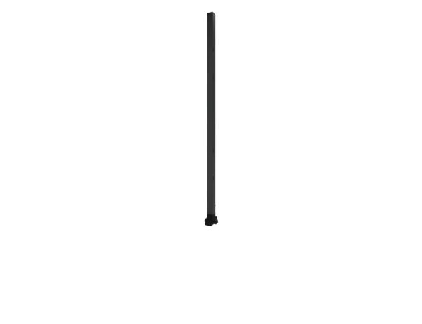 X-Store pylväs 70x70 mm