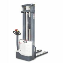 Täyssähköinen Pinoamisvaunu 1200kg/3600mm