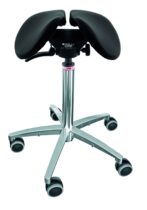 Salli Swing-Satulatuoli