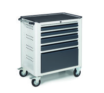 Työkaluvaunu 1, Handy Industrial