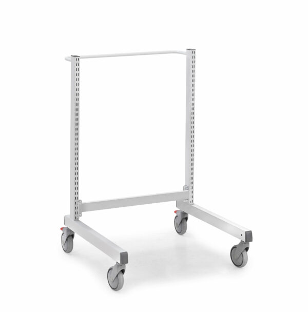 Treston Multi matala yleisvaunu M900, Runko