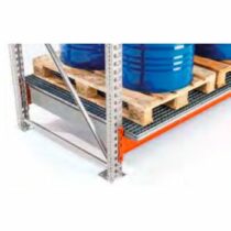 Valuma-allas 2300 mm vaakapalkeille, 220L