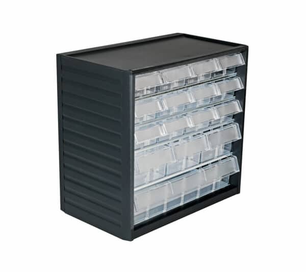 Pientavaralaatikosto 290C