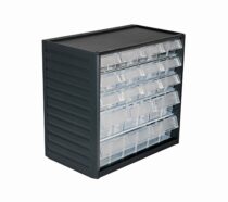 Pientavaralaatikosto 290C