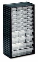 Pientavaralaatikosto 550C