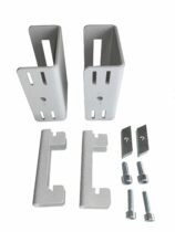 Adapterisetti MH/MA/MA2 näytönvarsille