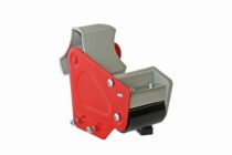 Teippirullateline, Treston