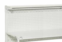 Reikälevy RL 1115x750, Treston