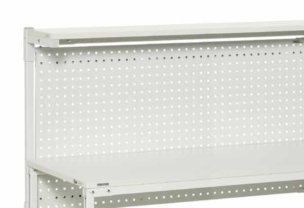 Reikälevy RL 1115x750, Treston