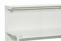 Reikälevy RL 1115x750, Treston