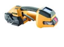 Akkutoiminen muovivannekone Strapex STB-73