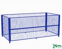 Häkkiseinät, Heavy Duty