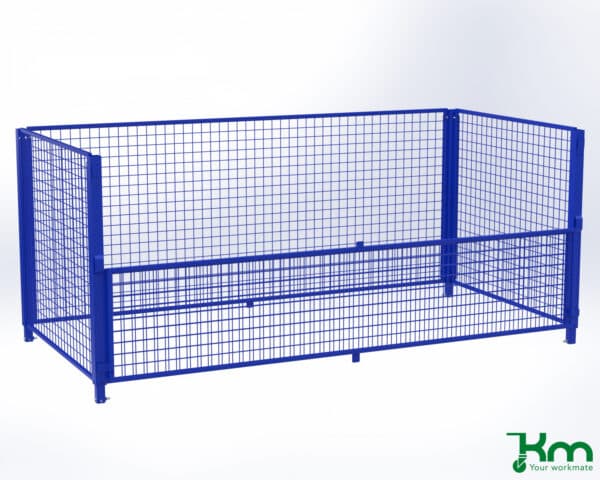 Häkkiseinät, Heavy Duty - Image 2