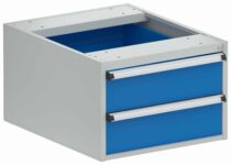 Laatikosto 53/36-3, 2x150