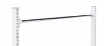 Rullakannatin M1500 säätöputkille