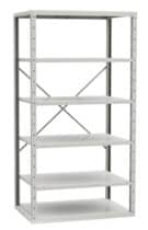 Raskashylly 950x700x2000 mm 2000 kg
