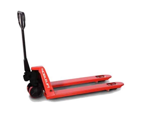 Haarukkavaunu Noblelift 1150 mm