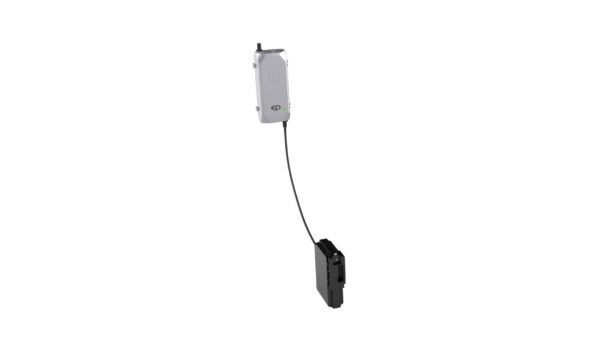 Lisäakku Haarukkavaunuun F4-1500 - Image 2
