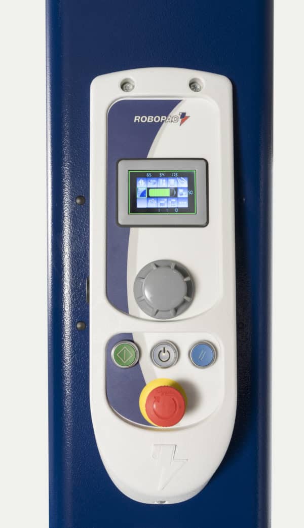 Robot Master Kiristekäärintärobotti - Image 3